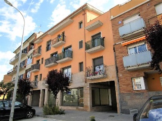 Garaje en venta en Balenyà de 8  m²