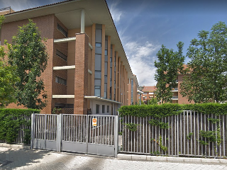 Garaje situado en Boadilla del Monte 2
