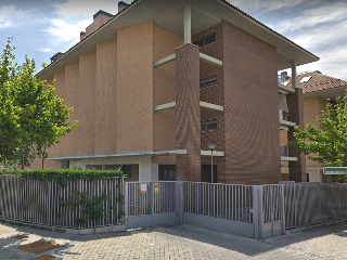 Garaje situado en Boadilla del Monte 3