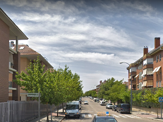 Garaje situado en Boadilla del Monte 6