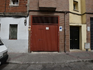 Pisos banco Madrid