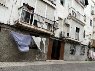 Piso en venta en San Juan De Aznalfarache de 47  m²