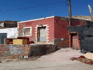 Vivienda en C/ Cuevas San Roque, Almería 2