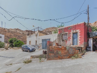 Vivienda en C/ Cuevas San Roque, Almería 3