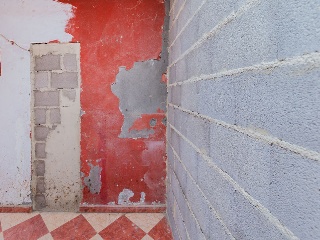 Vivienda en C/ Cuevas San Roque, Almería 5
