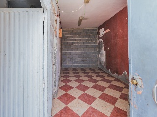Vivienda en C/ Cuevas San Roque, Almería 6