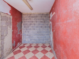 Vivienda en C/ Cuevas San Roque, Almería 9