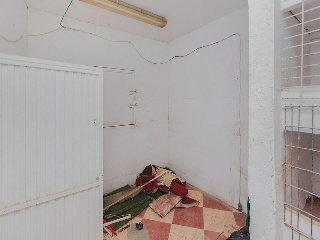 Vivienda en C/ Cuevas San Roque, Almería 13