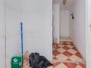 Vivienda en C/ Cuevas San Roque, Almería 14