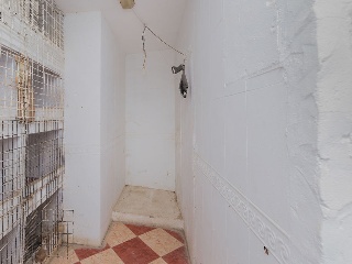 Vivienda en C/ Cuevas San Roque, Almería 15