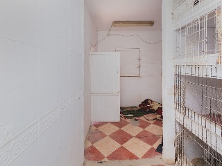 Vivienda en C/ Cuevas San Roque, Almería 16