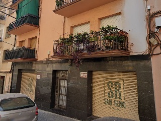 Piso en venta en Mataró de 112  m²