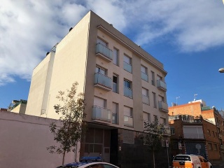 Garajes en Sant Boi de Lluçanès, Barcelona 2