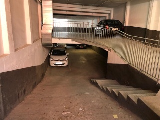 Garajes en Sant Boi de Lluçanès, Barcelona 5