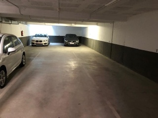 Garajes en Sant Boi de Lluçanès, Barcelona 6
