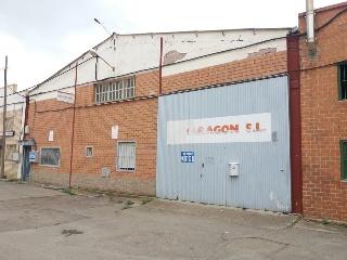 Otros en venta en Cadrete de 730  m²