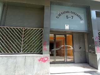 Pisos banco Badalona