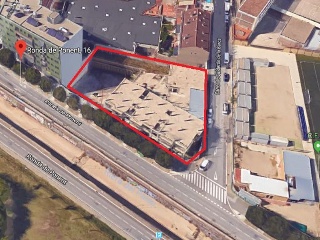 Inmueble situado en Terrassa - Barcelona 2