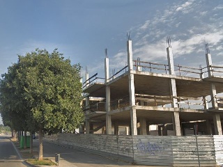 Inmueble situado en Terrassa - Barcelona 3