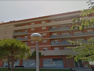 Pisos banco Lleida