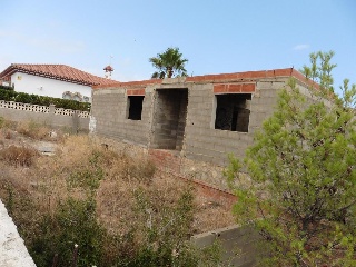 Vivienda en construcción en C/ Illes Canaries, Mont-roig del Camp (Tarragona) 2
