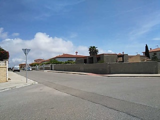 Vivienda en construcción en C/ Illes Canaries, Mont-roig del Camp (Tarragona) 6
