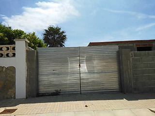 Vivienda en construcción en C/ Illes Canaries, Mont-roig del Camp (Tarragona) 7