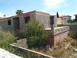 Vivienda en construcción en C/ Illes Canaries, Mont-roig del Camp (Tarragona) 8