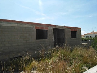 Vivienda en construcción en C/ Illes Canaries, Mont-roig del Camp (Tarragona) 9