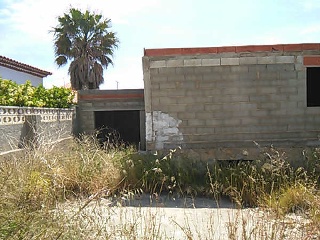 Vivienda en construcción en C/ Illes Canaries, Mont-roig del Camp (Tarragona) 10