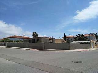 Vivienda en construcción en C/ Illes Canaries, Mont-roig del Camp (Tarragona) 11