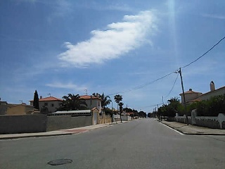 Vivienda en construcción en C/ Illes Canaries, Mont-roig del Camp (Tarragona) 13
