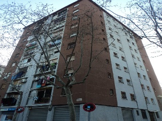 Piso en venta en Badalona de 62  m²