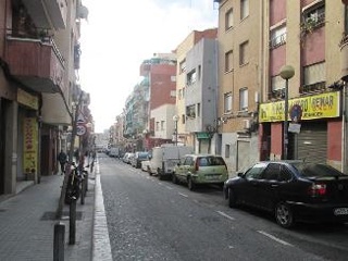 Pisos banco Badalona