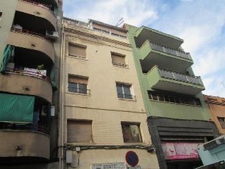 Piso en C/ Pau Piferrer - Badalona - Barcelona 2