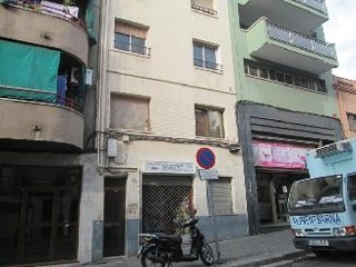 Piso en C/ Pau Piferrer - Badalona - Barcelona 3