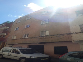 Piso en venta en Santa Coloma De Gramenet de 56  m²