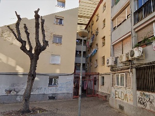 Piso en venta en Badalona de 60  m²