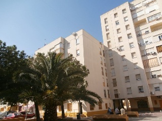 Piso en Jerez de la Frontera (Cádiz) 2