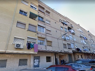 Pisos banco Badalona