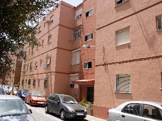 Piso en venta en Algeciras de 80  m²