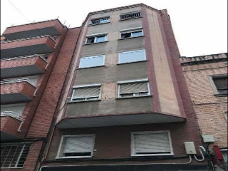Piso en venta en Hospitalet De Llobregat de 40  m²