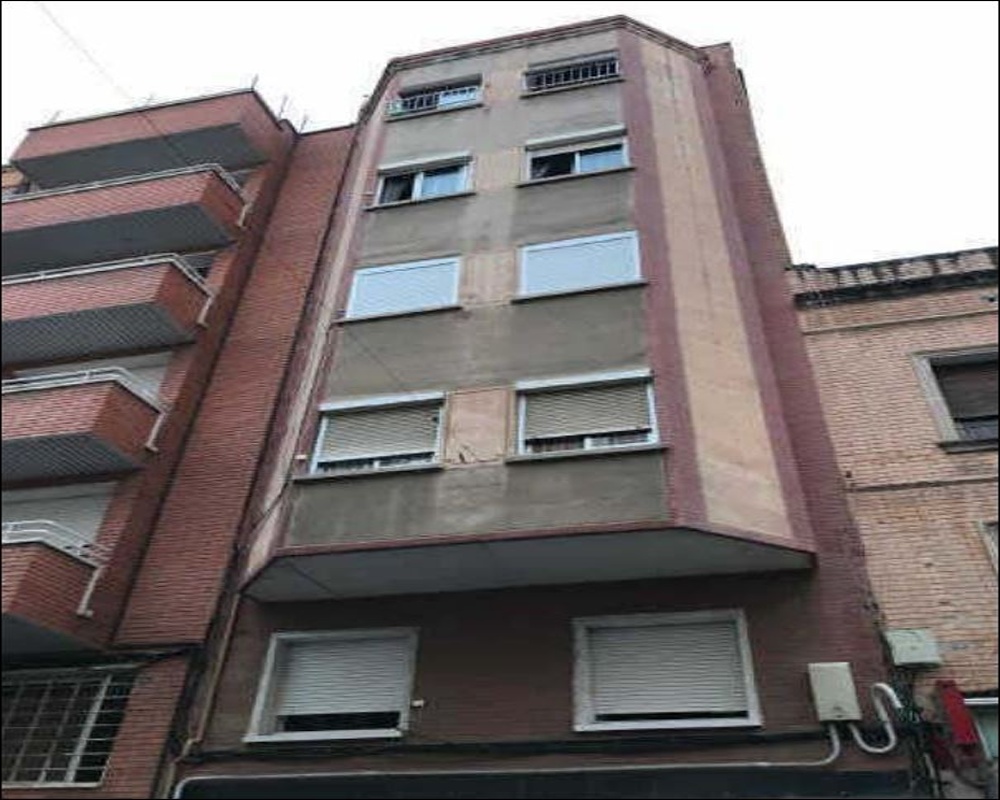 Piso en C/ Marcel.Li -Esquius - El Hospitalet de Llobregat -