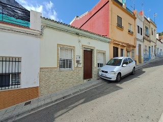 Casa adosada en C/ de Pizarro 2