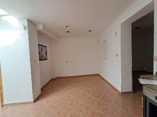 Casa adosada en C/ de Pizarro 3