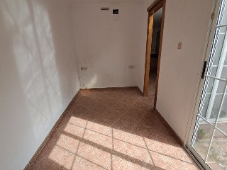 Casa adosada en C/ de Pizarro 5