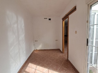 Casa adosada en C/ de Pizarro 7