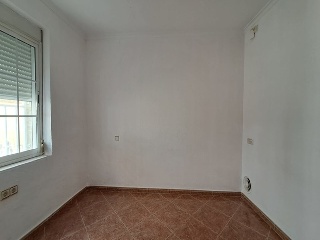 Casa adosada en C/ de Pizarro 11