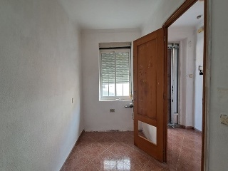 Casa adosada en C/ de Pizarro 12