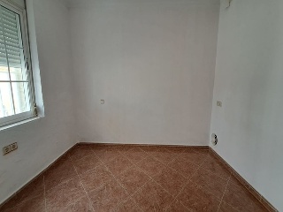 Casa adosada en C/ de Pizarro 14